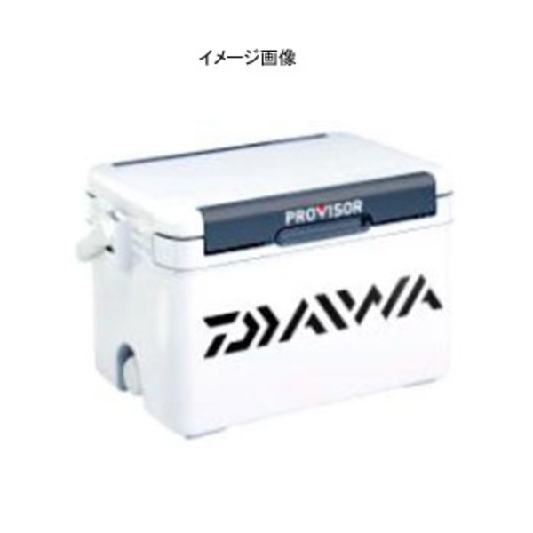 ダイワ(Daiwa) プロバイザー GU-2700 03160608 フィッシングクーラー20～39リットル