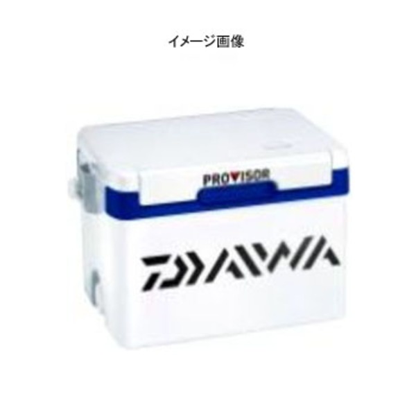 ダイワ(Daiwa) プロバイザー S-1600X 03160476 フィッシングクーラー0～19リットル