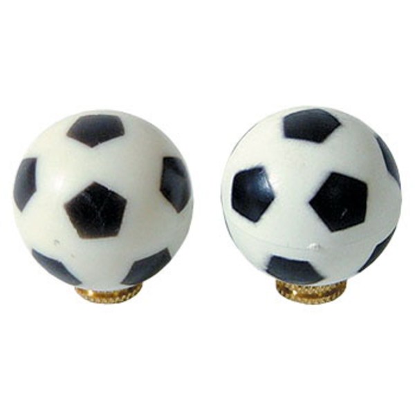 GIZA PRODUCTS(ギザプロダクツ) サッカーボール VLC01800 その他サイクルアクセサリーパーツ