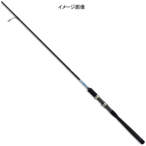 アルファタックル(alpha tackle) PRIUS-ECO シーバス ST862L 68412 8フィート以上