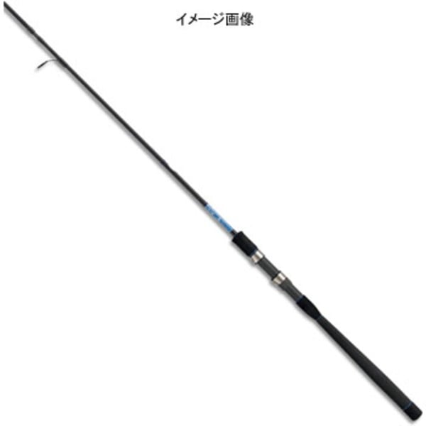 アルファタックル(alpha tackle) PRIUS-ECO AR シューター ST702M 68421 8フィート未満