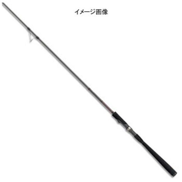 アルファタックル(alpha tackle) PRIUS-ECO EGI SIC832M 68433 8フィート以上