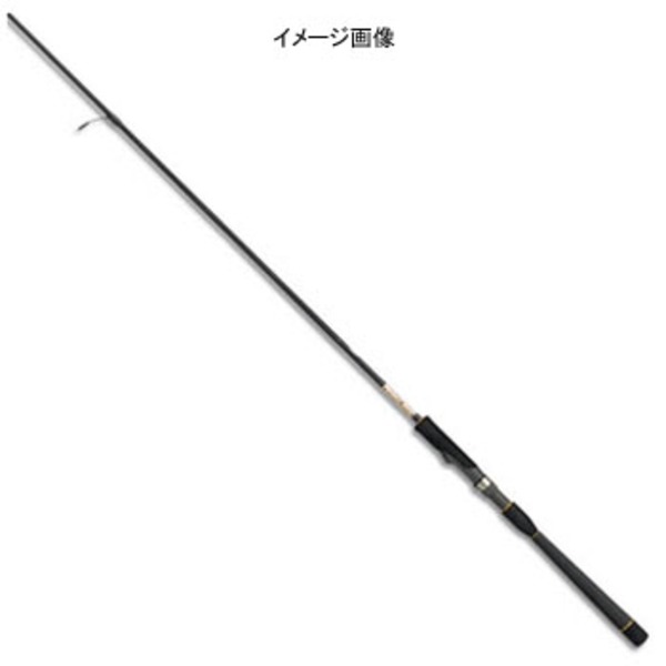 アルファタックル(alpha tackle) PRIUS-ECO エギ ST832ML 68438 8フィート以上