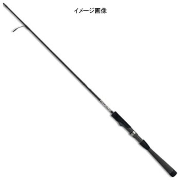 アルファタックル(alpha tackle) PRIUS-ECO バス STS-632ML 68454 2ピーススピニング