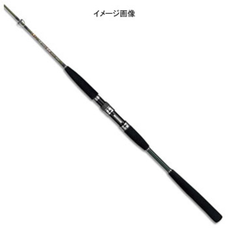 アルファタックル(alpha tackle) 夢人 イカづくし 直結 150号-125 50602｜アウトドア用品・釣り具通販はナチュラム