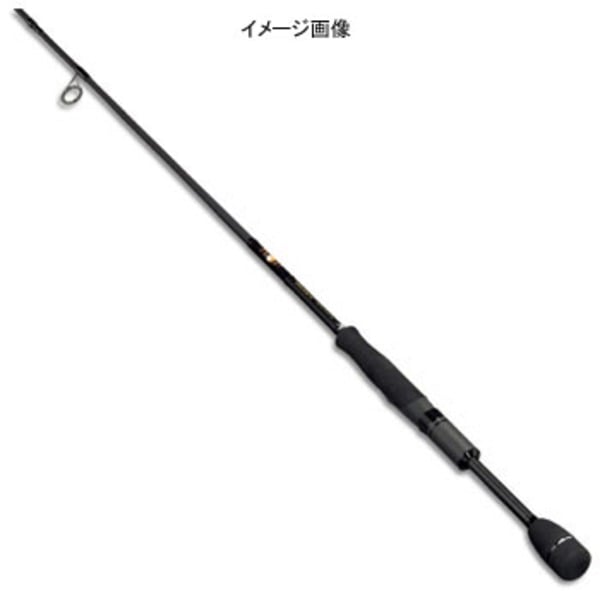 テイルウォーク(tail walk) DELSOL S632ML 15360｜アウトドア用品・釣り具通販はナチュラム