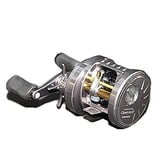 シマノ(SHIMANO) カルカッタコンクエスト 100DC 022790 遠心ブレーキタイプ