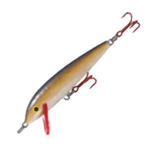 Rapala(ラパラ) カウントダウン ９０ｍｍ ＪＢＲ CD-9