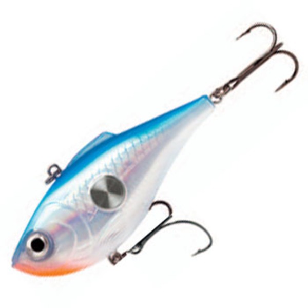 Rapala ラパラ クラッキンラップ Cnr8 Sb アウトドア用品 釣り具通販はナチュラム