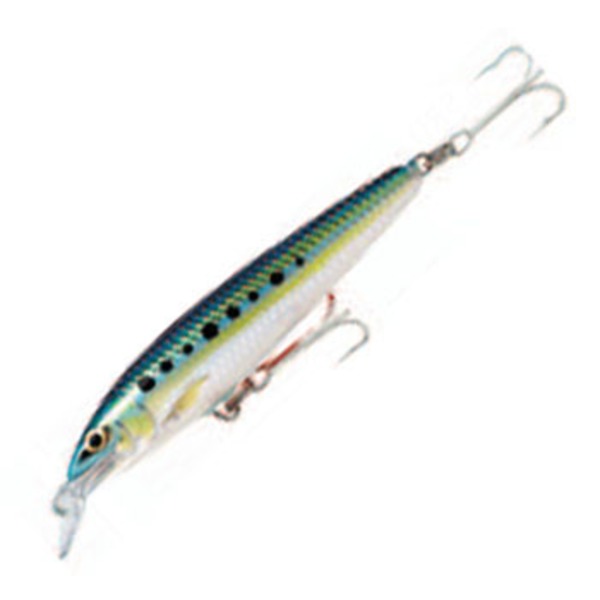 Rapala(ラパラ) フローティングマグナム F18MAG-SRD ミノー