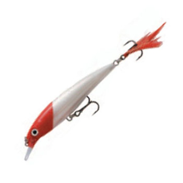 Rapala(ラパラ) X-Rap XR10-RH ミノー(リップ付き)