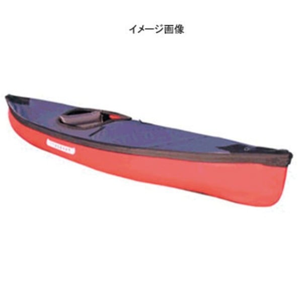 PAK BOATS(パックボート) ソロデッキ(パフィン サコ用) ｜アウトドア用品・釣り具通販はナチュラム