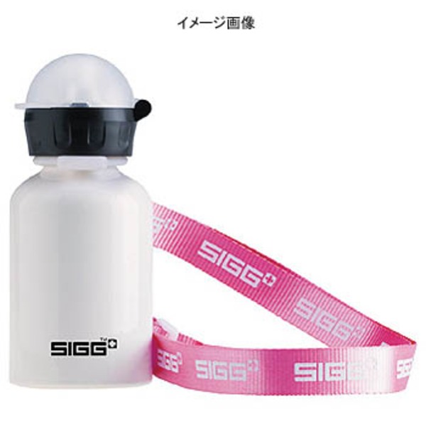 sigg オファー 水筒 ストラップ