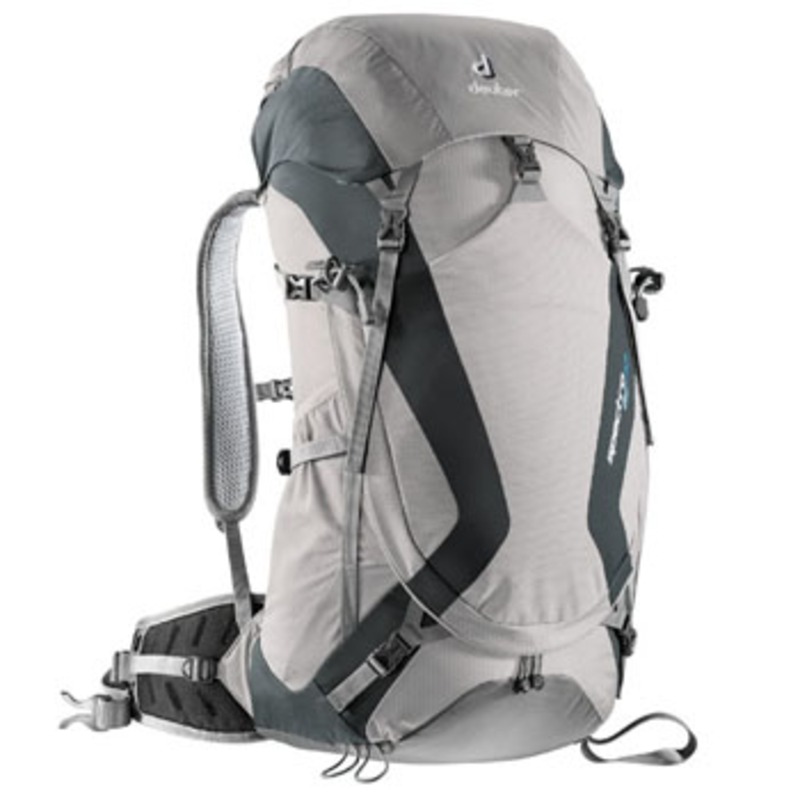 deuter ドイター スペクトロ AC 28 SL バックパック リュック - 登山用品