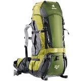 deuter(ドイター) エアコンタクト50+10SL D334392250 60L以上