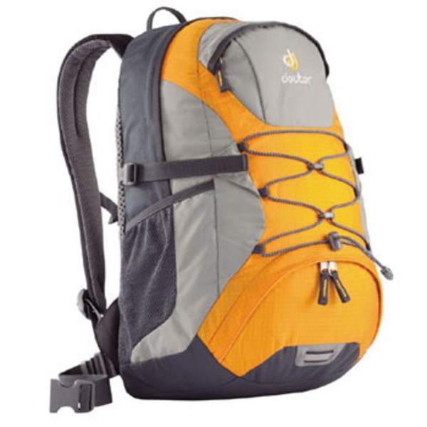 deuter(ドイター) スパイダー24 D801108441｜アウトドアファッション