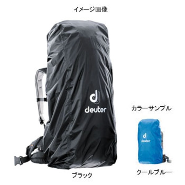 Deuter ドイター レインカバーiii D アウトドアファッション ギアの通販はナチュラム