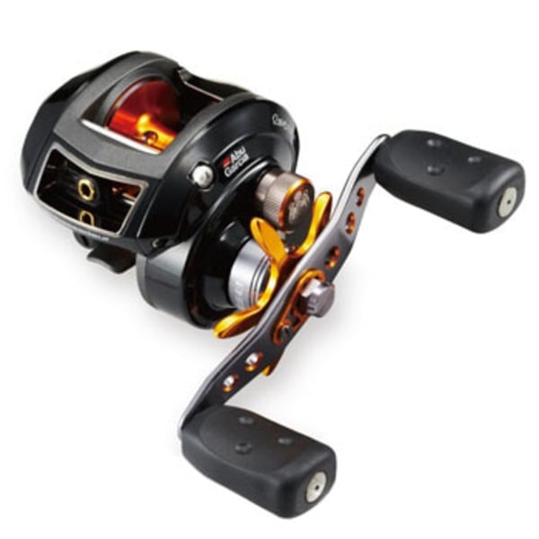 アブガルシア(Abu Garcia) アンバサダー Revo ELITE POWER CRANK(レボ エリート パワークランク L) 1205754 遠心ブレーキタイプ