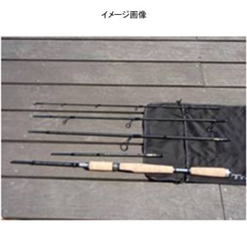 シマノ(SHIMANO) トラスティック S610-710L 338532｜アウトドア用品