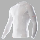 2XU(ツー･タイムズ･ユー) Compression L/S Top Men’s MA1120a サポーター･サポートギア(メンズ)