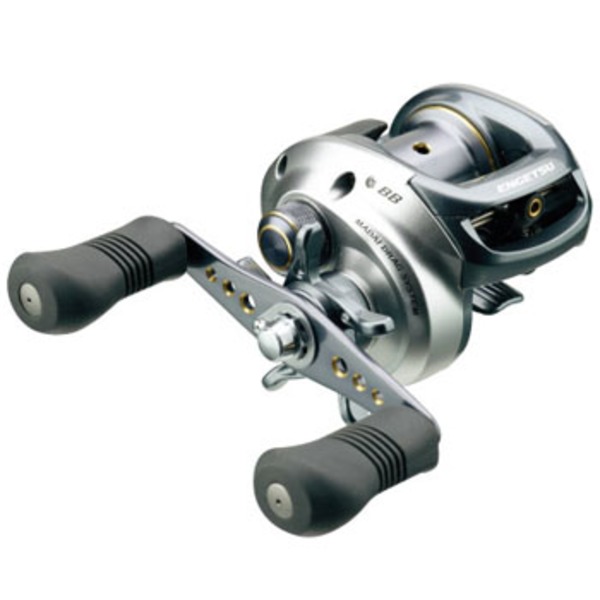 シマノ(SHIMANO) 炎月BB 右 025456 ライトタックルソルトウォーター用