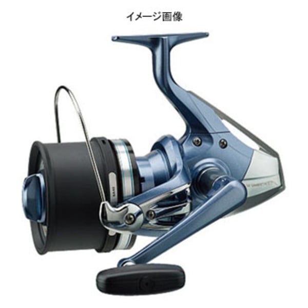 シマノ(SHIMANO) スーパーエアロ スウィングキャスト 標準仕様 024985｜アウトドア用品・釣り具通販はナチュラム