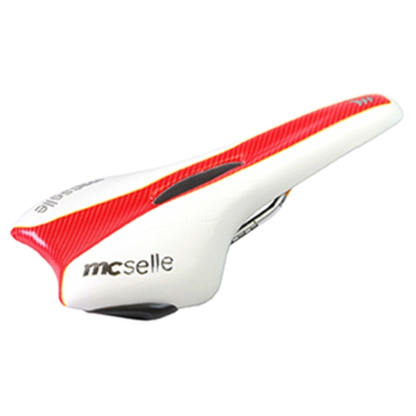 mcselle(マクセラ) MTBサドル YD-66 サドル