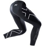 2XU(ツー･タイムズ･ユー) Elite Compression Tights Men’s MA1357b ノースリーブ･タンクトップ(メンズ)