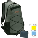 Mt.Dax(マウンテンダックス) ポケッタブルデイパック 20 DM-608 20～29L