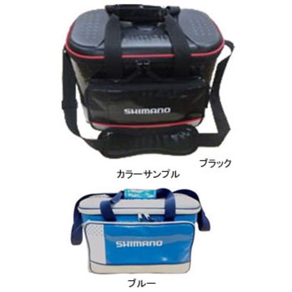 シマノ(SHIMANO) ビククールWP 710376 磯バッグ