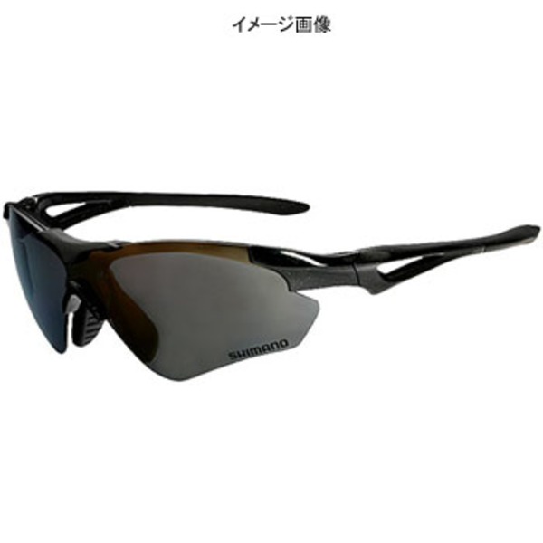 シマノ(SHIMANO) フィッシンググラス S40R 712417 偏光サングラス