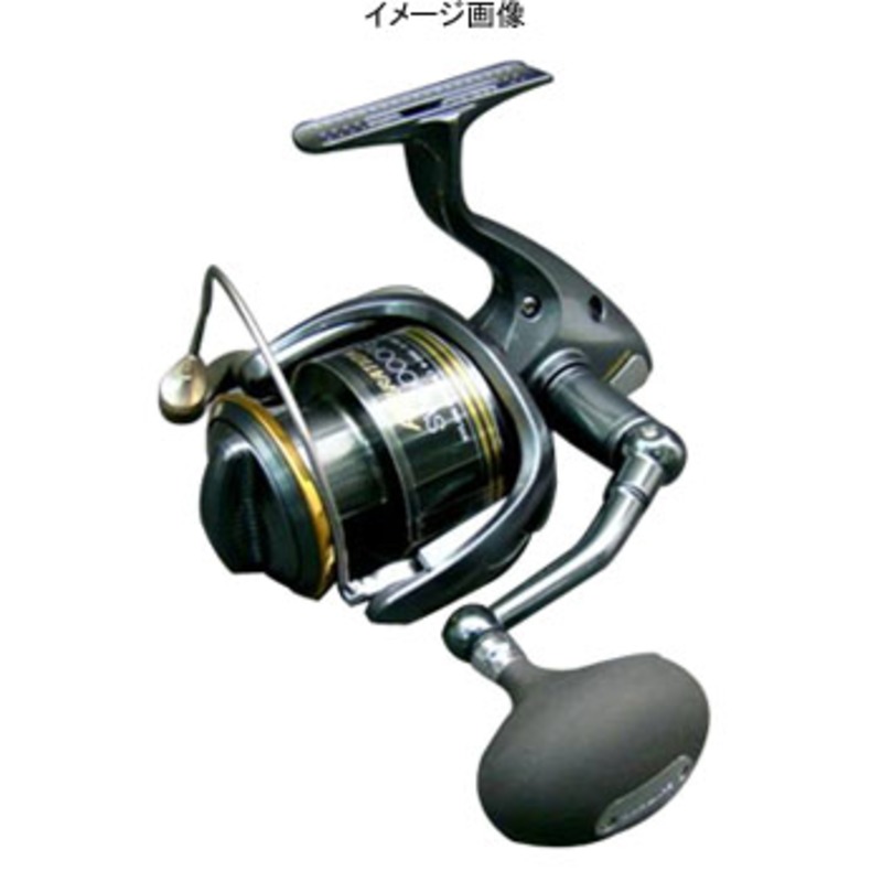 シマノ(SHIMANO) アセレーションSW 6000PG 024916