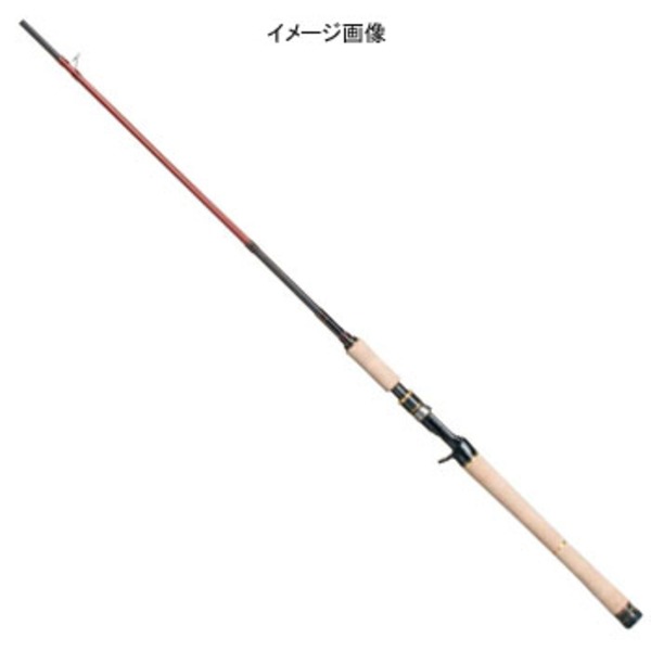 アブガルシア(Abu Garcia) ファンタジスタ・アルティスタ FAC-610MH+F 1207438｜アウトドア用品・釣り具通販はナチュラム