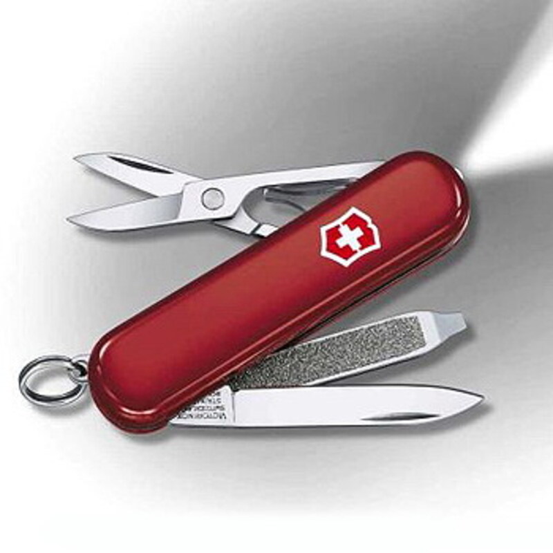 VICTORINOX(ビクトリノックス) 【国内正規品】スイスライト 0.6228.WL