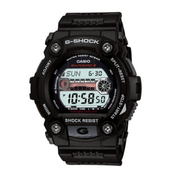 G-SHOCK(ジーショック) 【国内正規品】GW-7900-1JF GW-7900-1JF アウトドアウォッチ