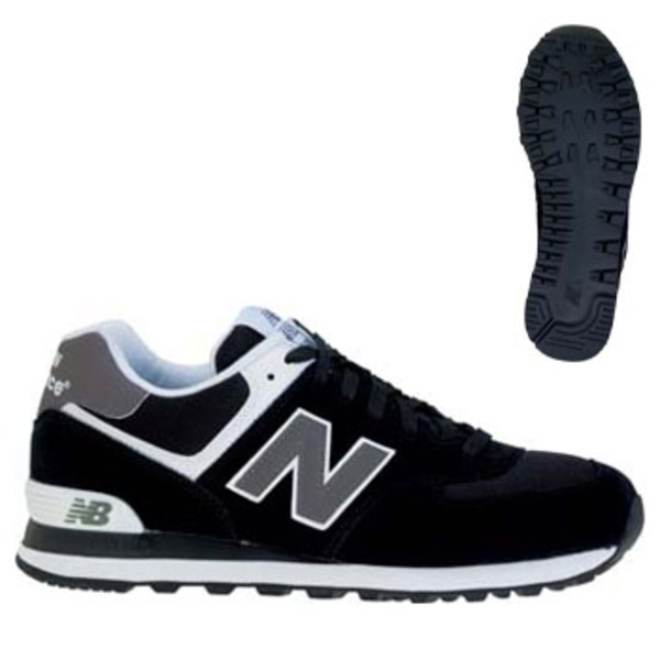 New Balance ニューバランス M574 M574 アウトドアファッション ギアの通販はナチュラム