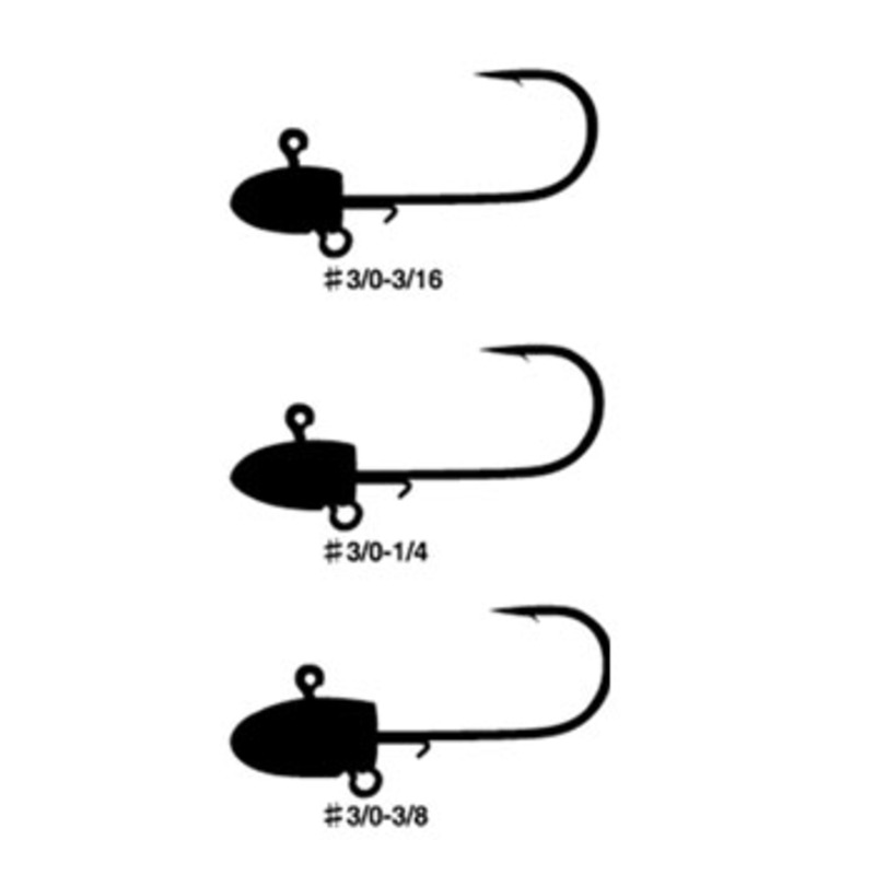 カツイチ(KATSUICHI) DECOY SV-34 S.G.ヘッド ｜アウトドア用品・釣り具通販はナチュラム