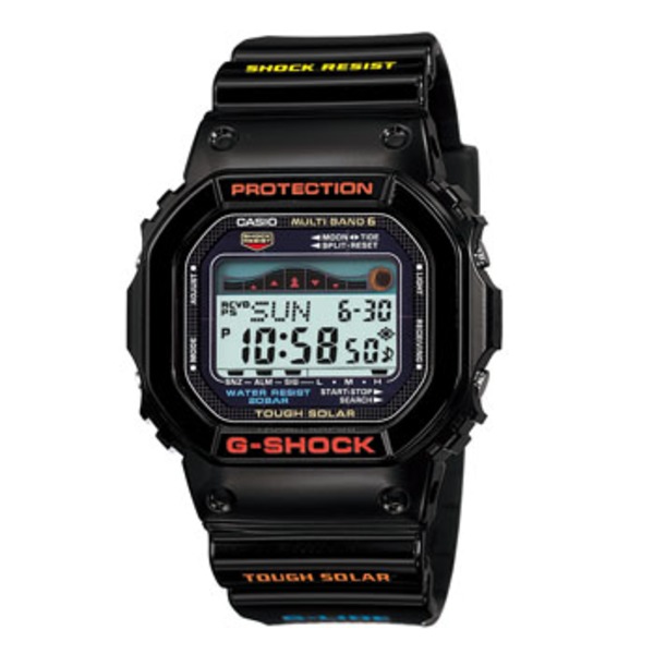 G-SHOCK(ジーショック) 【国内正規品】GWX-5600-1JF GWX-5600-1JF アウトドアウォッチ