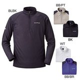 モンベル(montbell) 【旧品】クールラグランジップシャツ Men’s 1104530 長袖Tシャツ(メンズ)