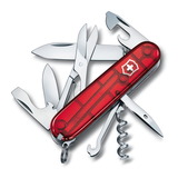 VICTORINOX(ビクトリノックス) 【国内正規品】クライマー T【海外限定モデル】 13703T ツールナイフ