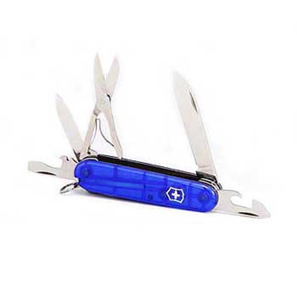 VICTORINOX(ビクトリノックス) 【国内正規品】 トラベラー T2【海外限定モデル】 13703T2 ツールナイフ