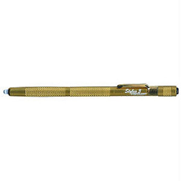 STREAMLIGHT(ストリームライト) STYLUS3(スタイラス3) ホワイトLED ST65024 ハンディライト