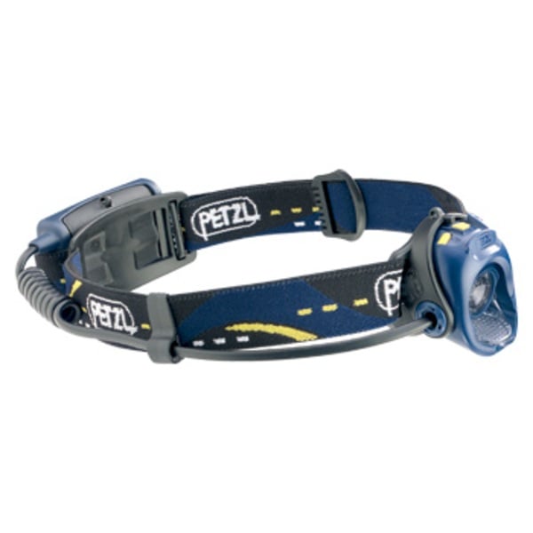 PETZL(ペツル) ミオXP 単三電池式 E83P ヘッドランプ