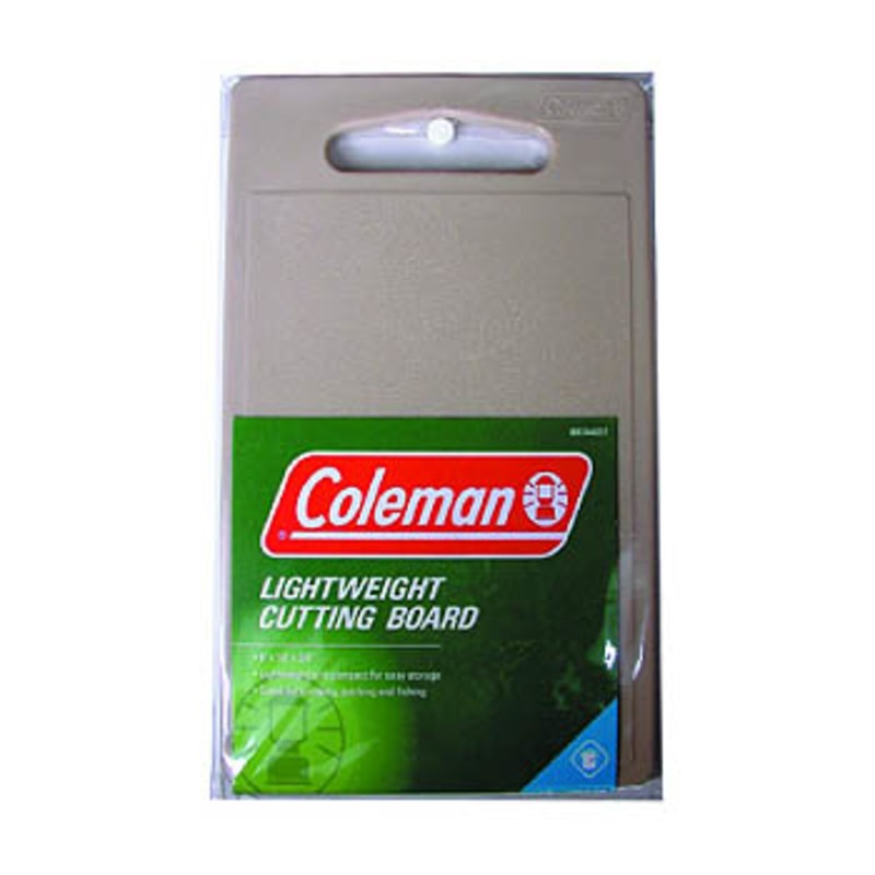 Coleman(コールマン) カッティングボード(まな板) 6x10 CO807-405T｜アウトドア用品・釣り具通販はナチュラム