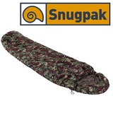 Snugpak(スナグパック) スリーパー ゼロ   スリーシーズン用