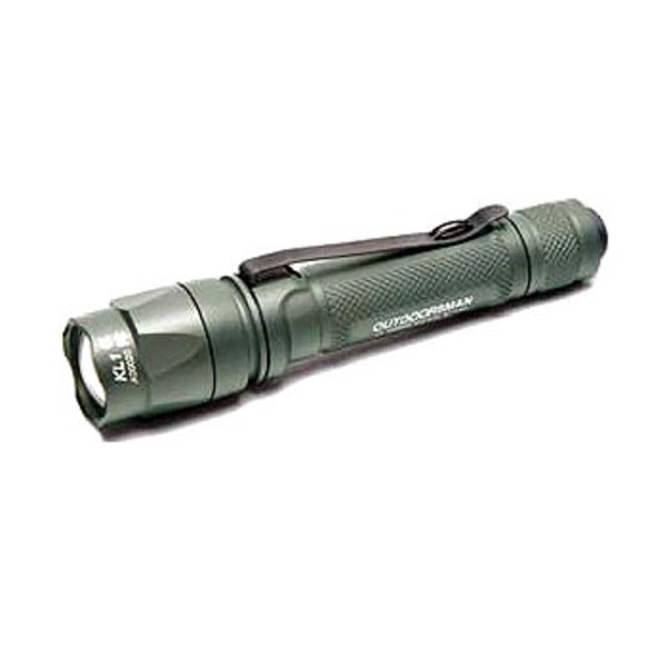 SUREFIRE(シュアファイア) E2L アウトドアーズマン E2L-HA-WH｜アウトドア用品・釣り具通販はナチュラム