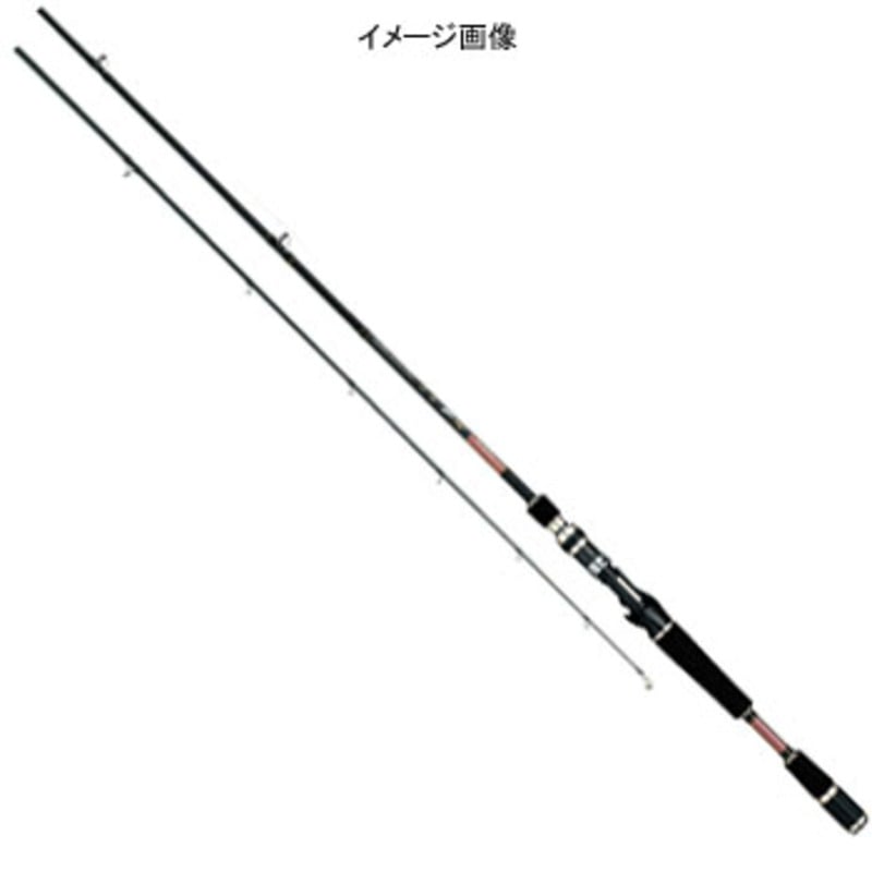 がまかつ(Gamakatsu) LUXXE デッキステージ 斬鱸 GTS70MH-RF 24528-7｜アウトドア用品・釣り具通販はナチュラム