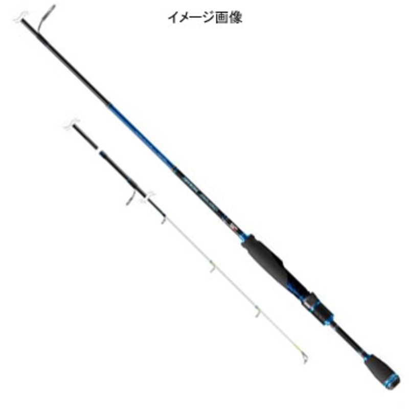 アブガルシア(Abu Garcia) ソルティーステージ メバル SMS-762ULT 1223345｜アウトドア用品・釣り具通販はナチュラム