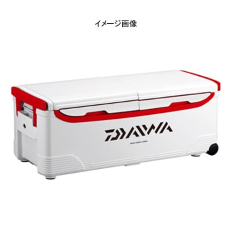 ダイワ(Daiwa) トランク大将 S-4000X 03291271｜アウトドア用品・釣り具通販はナチュラム