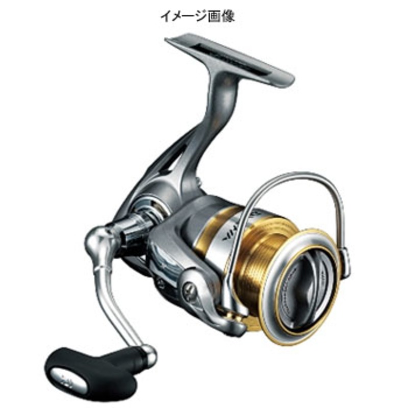 ダイワ(Daiwa) レブロスMX 3000 00058287｜アウトドア用品・釣り具通販